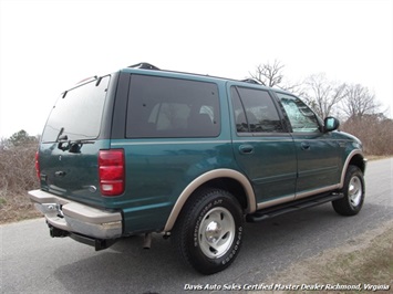1998 Ford Expedition Eddie Bauer (SOLD)   - Photo 5 - North Chesterfield, VA 23237