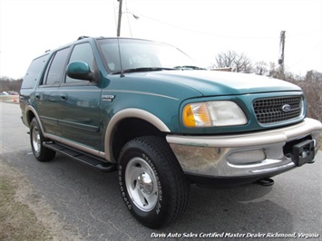 1998 Ford Expedition Eddie Bauer (SOLD)   - Photo 3 - North Chesterfield, VA 23237