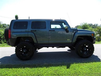 2007 Hummer H3 (SOLD)   - Photo 6 - North Chesterfield, VA 23237