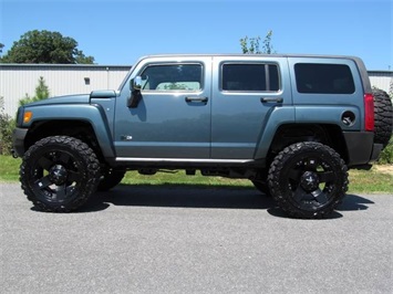 2007 Hummer H3 (SOLD)   - Photo 14 - North Chesterfield, VA 23237