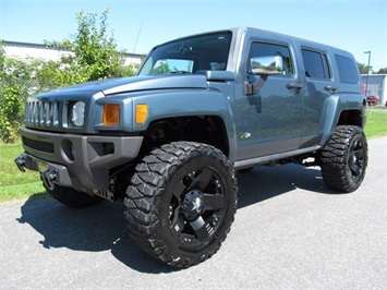 2007 Hummer H3 (SOLD)   - Photo 1 - North Chesterfield, VA 23237
