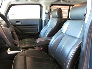2007 Hummer H3 (SOLD)   - Photo 5 - North Chesterfield, VA 23237