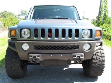 2007 Hummer H3 (SOLD)   - Photo 2 - North Chesterfield, VA 23237