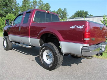 2004 Ford F-250 Super Duty XLT (SOLD)   - Photo 3 - North Chesterfield, VA 23237