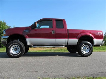 2004 Ford F-250 Super Duty XLT (SOLD)   - Photo 2 - North Chesterfield, VA 23237