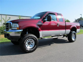 2004 Ford F-250 Super Duty XLT (SOLD)   - Photo 1 - North Chesterfield, VA 23237