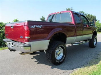 2004 Ford F-250 Super Duty XLT (SOLD)   - Photo 4 - North Chesterfield, VA 23237