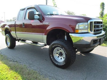 2004 Ford F-250 Super Duty XLT (SOLD)   - Photo 7 - North Chesterfield, VA 23237