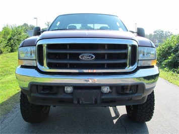 2004 Ford F-250 Super Duty XLT (SOLD)   - Photo 9 - North Chesterfield, VA 23237
