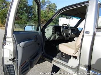 1998 Chevrolet Cheyenne 2500 4X4 Regular Cab Long Bed   - Photo 5 - North Chesterfield, VA 23237