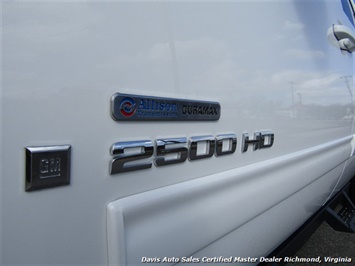 2009 GMC Sierra 2500 HD SLT 6.6 Duramax Diesel Lifted 4X4 (SOLD)   - Photo 20 - North Chesterfield, VA 23237