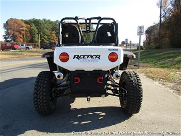 2017 Oreion Reeper4 Apex 1100cc 4X4 5 Speed Manual Off Road / Street Driveable Side By Side 4 Door Buggy   - Photo 4 - North Chesterfield, VA 23237