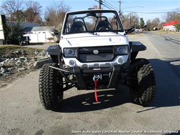 2017 Oreion Reeper4 Apex 1100cc 4X4 5 Speed Manual Off Road / Street Driveable Side By Side 4 Door Buggy   - Photo 14 - North Chesterfield, VA 23237