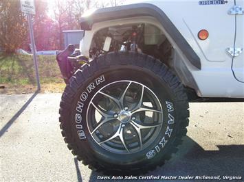 2017 Oreion Reeper4 Apex 1100cc 4X4 5 Speed Manual Off Road / Street Driveable Side By Side 4 Door Buggy   - Photo 8 - North Chesterfield, VA 23237