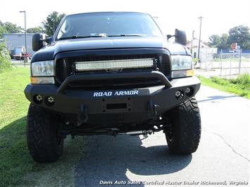 2004 Ford Excursion Limited Power Stroke Turbo Diesel Lifted 4X4   - Photo 14 - North Chesterfield, VA 23237