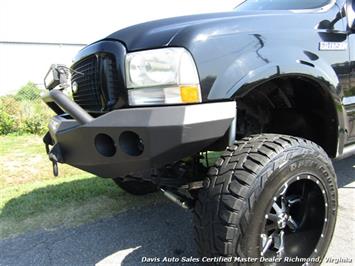 2004 Ford Excursion Limited Power Stroke Turbo Diesel Lifted 4X4   - Photo 35 - North Chesterfield, VA 23237