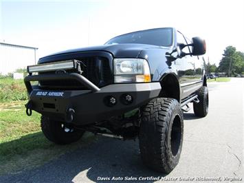 2004 Ford Excursion Limited Power Stroke Turbo Diesel Lifted 4X4   - Photo 34 - North Chesterfield, VA 23237