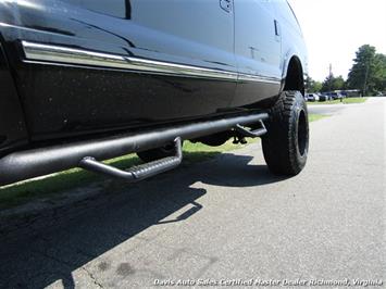 2004 Ford Excursion Limited Power Stroke Turbo Diesel Lifted 4X4   - Photo 32 - North Chesterfield, VA 23237