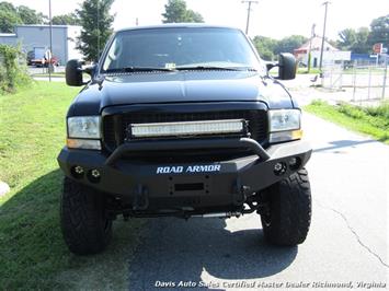 2004 Ford Excursion Limited Power Stroke Turbo Diesel Lifted 4X4   - Photo 33 - North Chesterfield, VA 23237