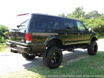2004 Ford Excursion Limited Power Stroke Turbo Diesel Lifted 4X4   - Photo 11 - North Chesterfield, VA 23237