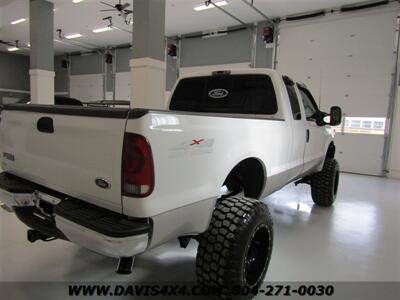 1999 Ford F-250 Super Duty XLT Extended/Quad Cab 4x4 Lifted Pickup   - Photo 31 - North Chesterfield, VA 23237