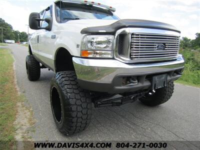 1999 Ford F-250 Super Duty XLT Extended/Quad Cab 4x4 Lifted Pickup   - Photo 47 - North Chesterfield, VA 23237