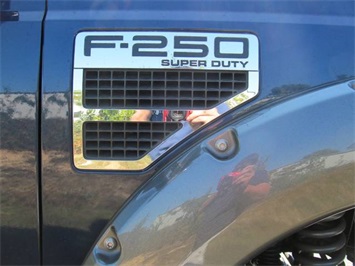 2008 Ford F-250 Super Duty FX4 (SOLD)   - Photo 28 - North Chesterfield, VA 23237