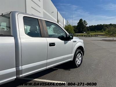 2019 Ford F-150 XLT 4x4 Pick Up   - Photo 5 - North Chesterfield, VA 23237