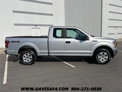 2019 Ford F-150 XLT 4x4 Pick Up   - Photo 4 - North Chesterfield, VA 23237