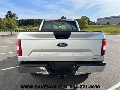 2019 Ford F-150 XLT 4x4 Pick Up   - Photo 7 - North Chesterfield, VA 23237