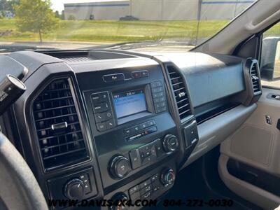 2019 Ford F-150 XLT 4x4 Pick Up   - Photo 19 - North Chesterfield, VA 23237