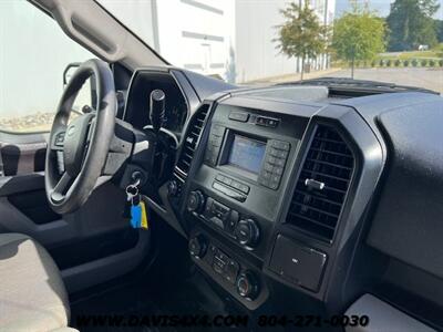 2019 Ford F-150 XLT 4x4 Pick Up   - Photo 24 - North Chesterfield, VA 23237