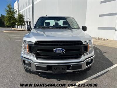 2019 Ford F-150 XLT 4x4 Pick Up   - Photo 22 - North Chesterfield, VA 23237