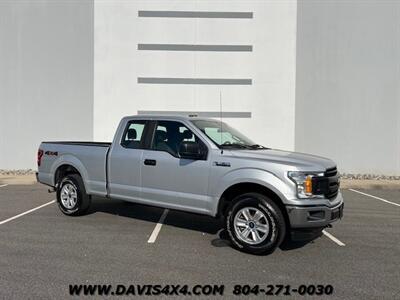 2019 Ford F-150 XLT 4x4 Pick Up   - Photo 28 - North Chesterfield, VA 23237