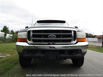 2001 Ford F-350 Super Duty LE Lariat 7.3 Diesel 4X4 Dually (SOLD)   - Photo 16 - North Chesterfield, VA 23237