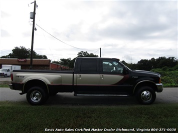 2001 Ford F-350 Super Duty LE Lariat 7.3 Diesel 4X4 Dually (SOLD)   - Photo 14 - North Chesterfield, VA 23237