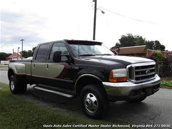 2001 Ford F-350 Super Duty LE Lariat 7.3 Diesel 4X4 Dually (SOLD)   - Photo 15 - North Chesterfield, VA 23237