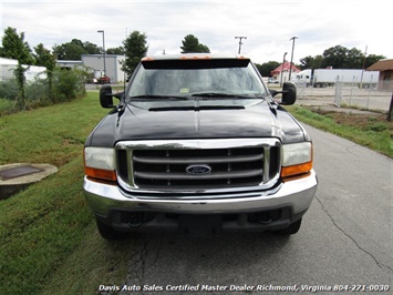 2001 Ford F-350 Super Duty LE Lariat 7.3 Diesel 4X4 Dually (SOLD)   - Photo 31 - North Chesterfield, VA 23237