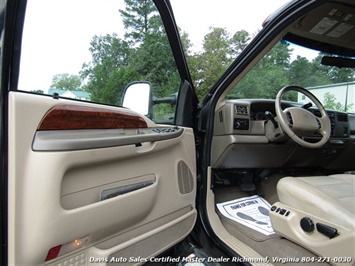 2001 Ford F-350 Super Duty LE Lariat 7.3 Diesel 4X4 Dually (SOLD)   - Photo 20 - North Chesterfield, VA 23237