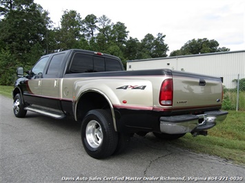 2001 Ford F-350 Super Duty LE Lariat 7.3 Diesel 4X4 Dually (SOLD)   - Photo 3 - North Chesterfield, VA 23237