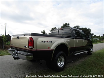 2001 Ford F-350 Super Duty LE Lariat 7.3 Diesel 4X4 Dually (SOLD)   - Photo 13 - North Chesterfield, VA 23237