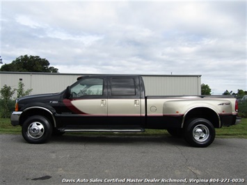 2001 Ford F-350 Super Duty LE Lariat 7.3 Diesel 4X4 Dually (SOLD)   - Photo 2 - North Chesterfield, VA 23237