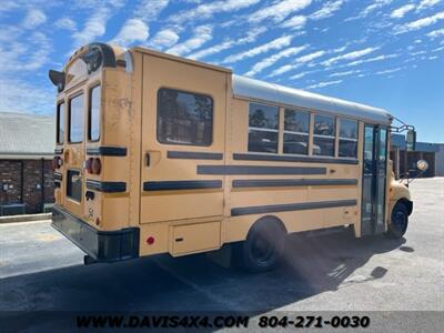 2007 IC COR Shorty Handicap School Bus Diesel   - Photo 5 - North Chesterfield, VA 23237
