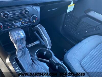 2022 Ford Bronco Outer Banks Edition Four Door 4x4 SUV   - Photo 29 - North Chesterfield, VA 23237