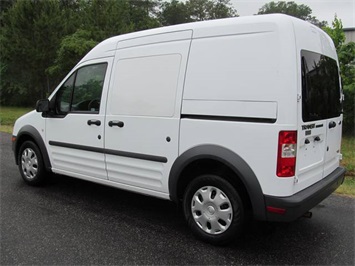 2012 Ford Transit Connect Cargo Van XL (SOLD)   - Photo 3 - North Chesterfield, VA 23237