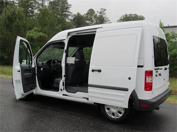 2012 Ford Transit Connect Cargo Van XL (SOLD)   - Photo 23 - North Chesterfield, VA 23237