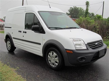 2012 Ford Transit Connect Cargo Van XL (SOLD)   - Photo 16 - North Chesterfield, VA 23237