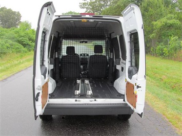 2012 Ford Transit Connect Cargo Van XL (SOLD)   - Photo 6 - North Chesterfield, VA 23237