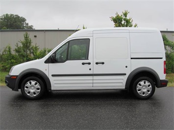 2012 Ford Transit Connect Cargo Van XL (SOLD)   - Photo 2 - North Chesterfield, VA 23237
