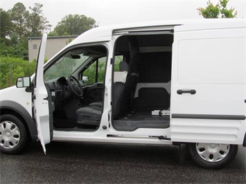 2012 Ford Transit Connect Cargo Van XL (SOLD)   - Photo 22 - North Chesterfield, VA 23237